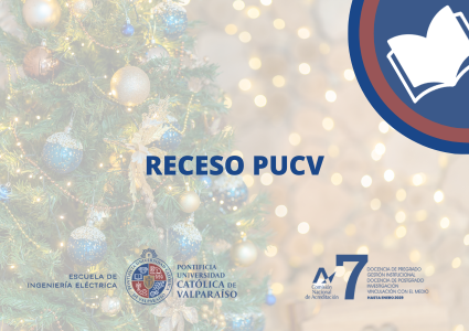 rECESO PUCV