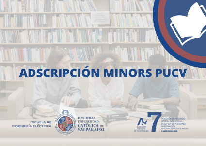 minors 2do semestre